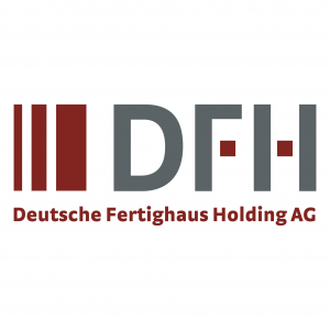 Kunde Deutsche Fertighaus Holding AG